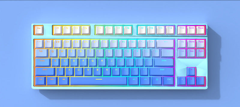 Bluetooth Mechanical Keyboard Stornfield