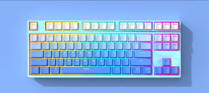 Bluetooth Mechanical Keyboard Stornfield