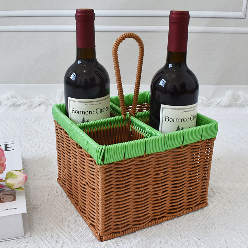 Multi-Compartment Storage Caddy Stornfield