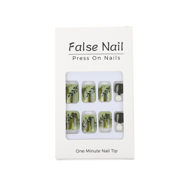 Creative artificial nail tips Stornfield