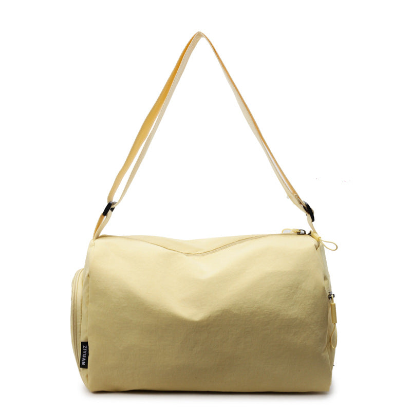 Stylish and Functional Gym Duffle Bag Stornfield