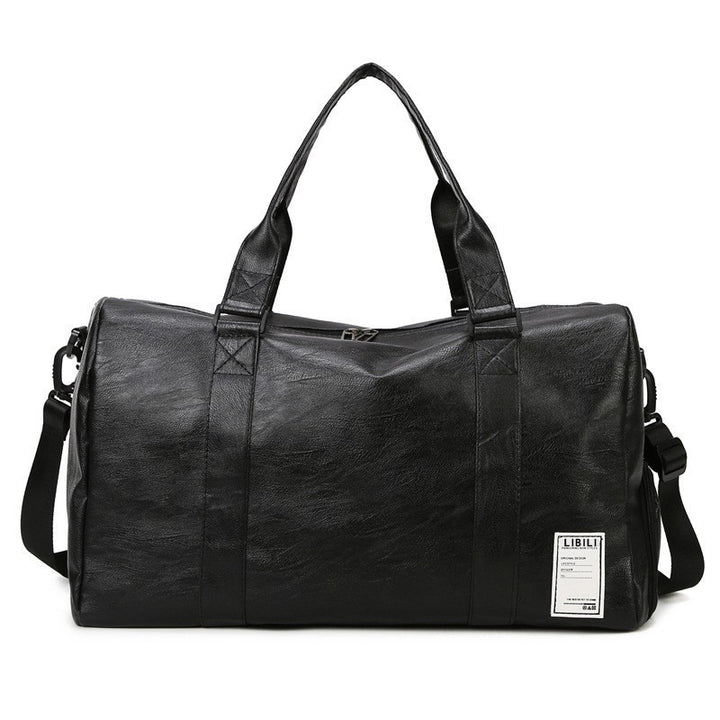 Sporty Weekend Bag Stornfield