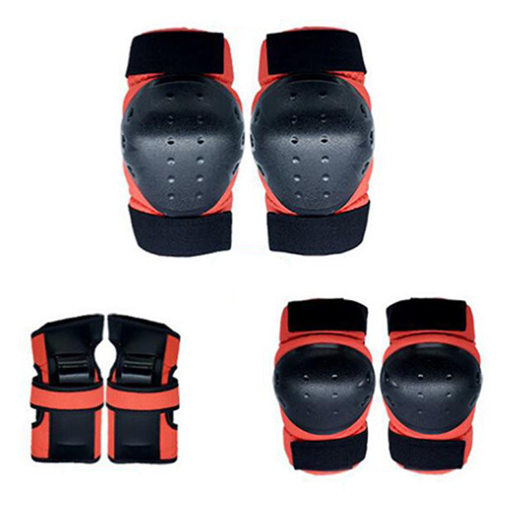 Protective Knee Pads Stornfield