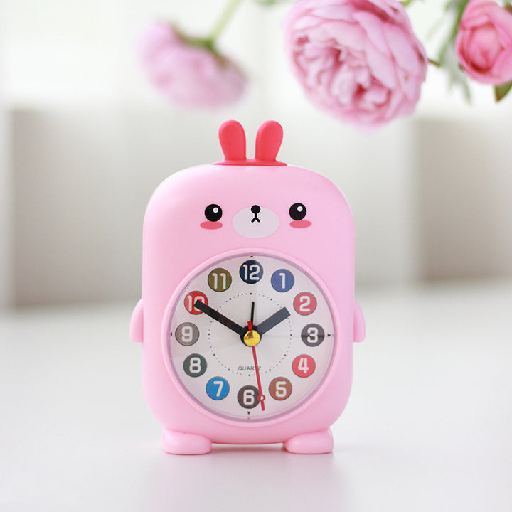 Alarm Clock in Cute Animal Design Stornfield
