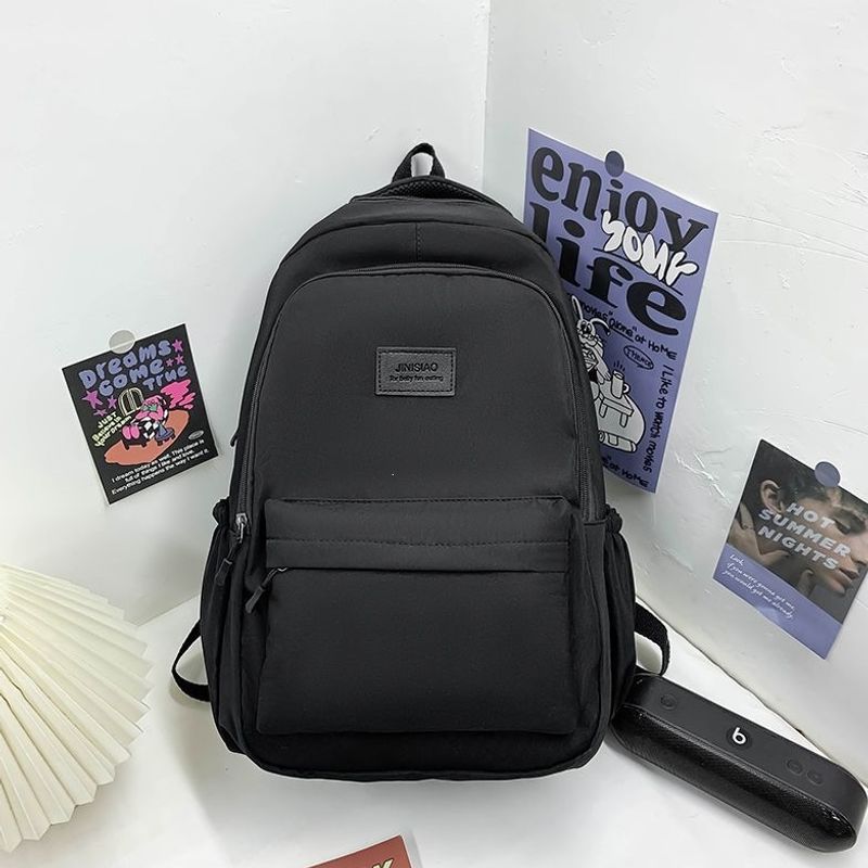 Lightweight Multi-Compartment Backpack Stornfield