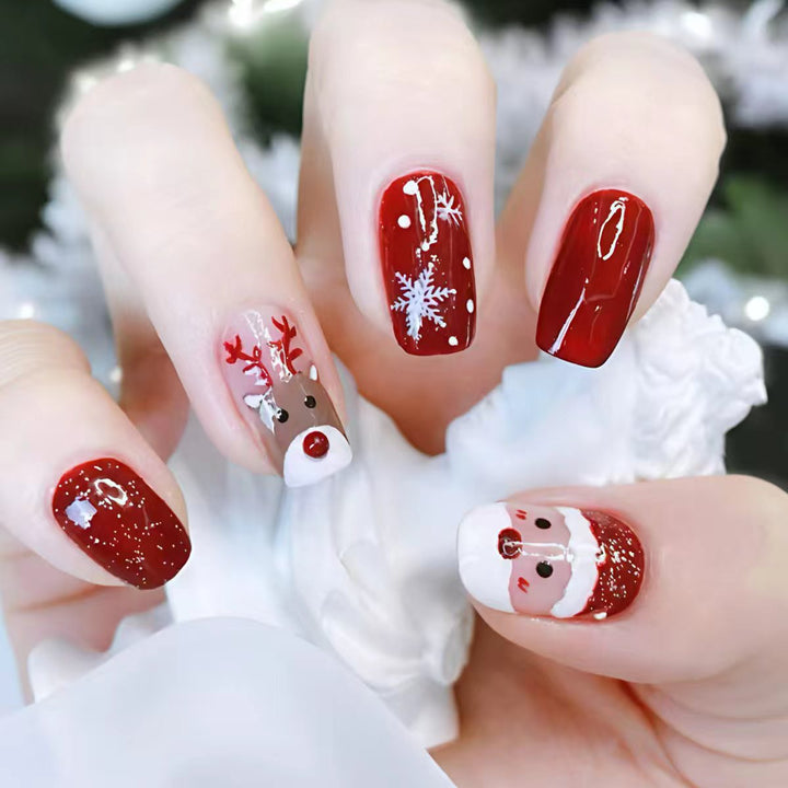 Nail Polish Set Stornfield