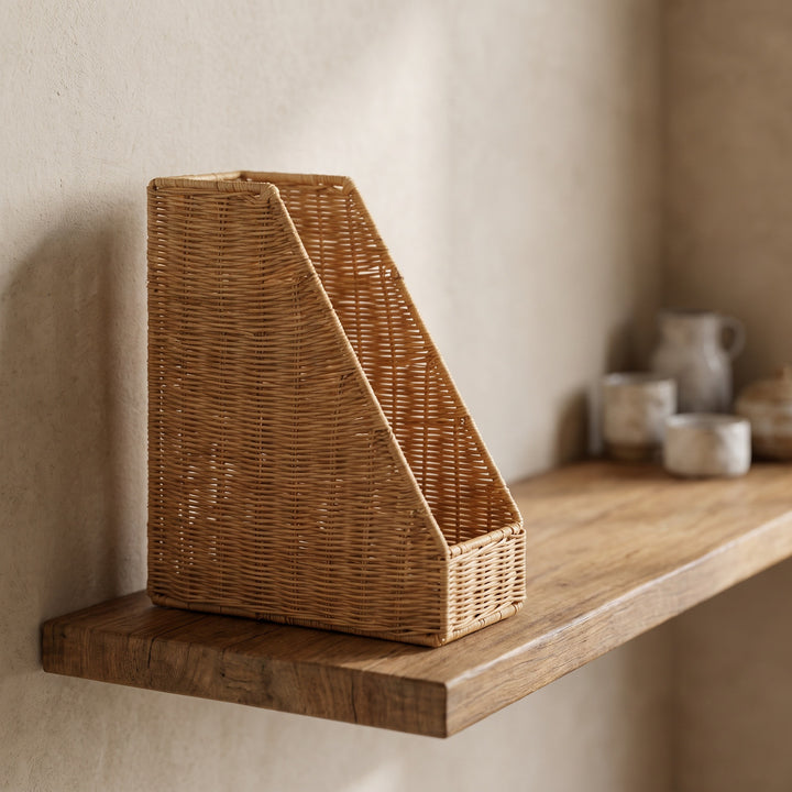 Storage Basket Stornfield