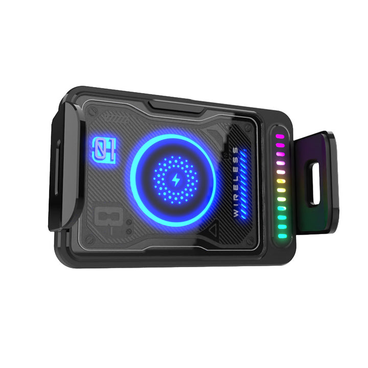 Unisex High-quality wireless charger Stornfiled
