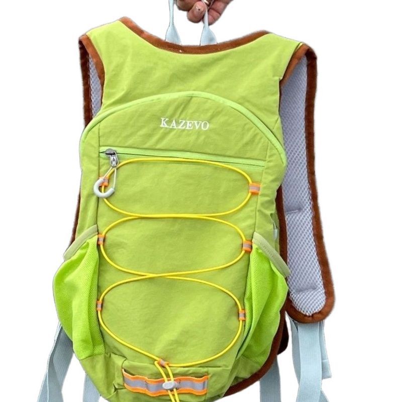 Lightweight Multi-Functional Outdoor Backpack Stornfield