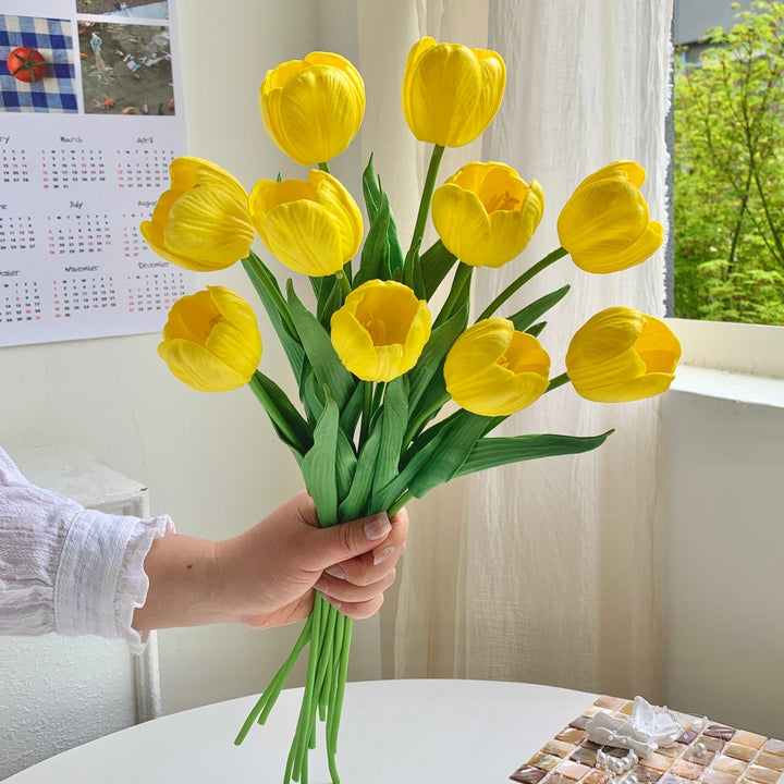 Decorative Tulip Bundle