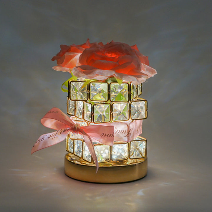 Crystal Decorative Lantern
