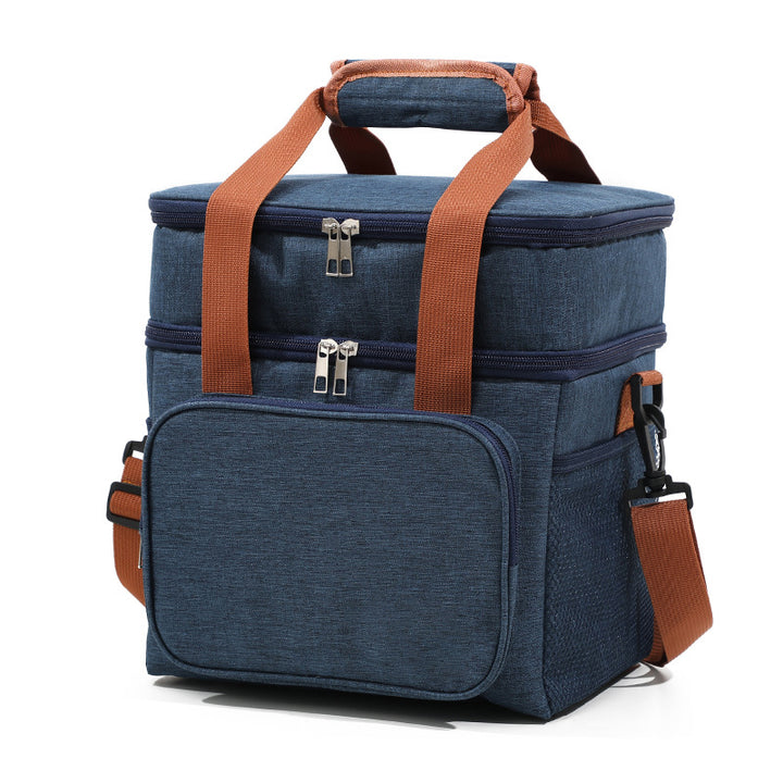 Insulated Food Storage Cooler Tote Stornfield