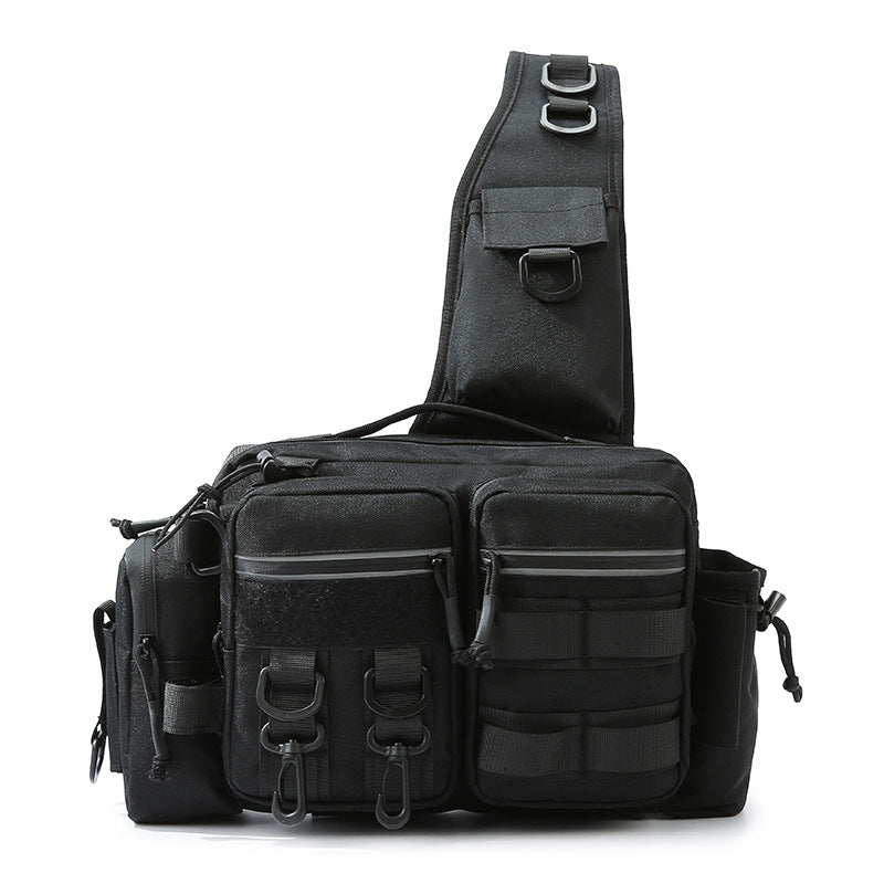 Tactical Crossbody Bag Stornfield