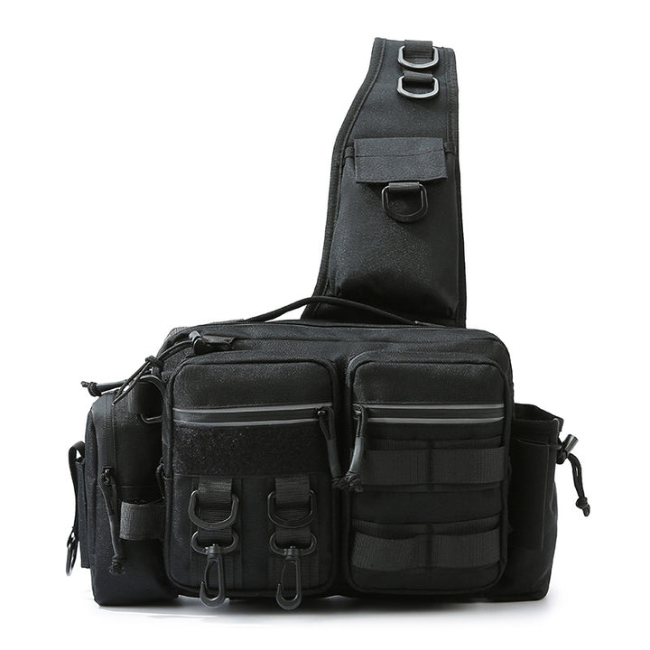 Tactical Crossbody Bag Stornfield