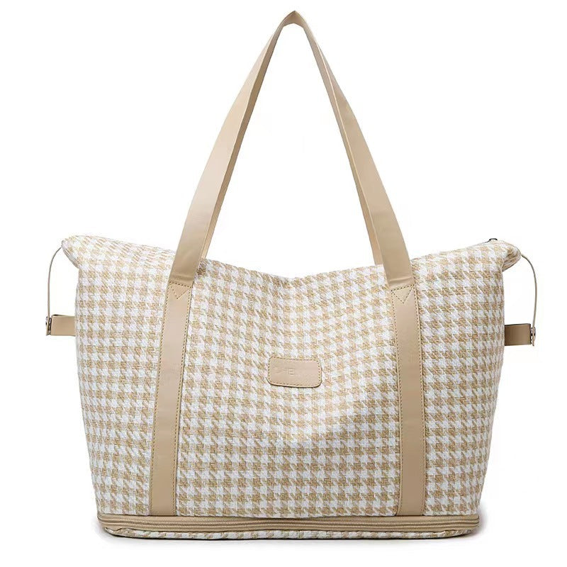 Plus size bag Stornfield