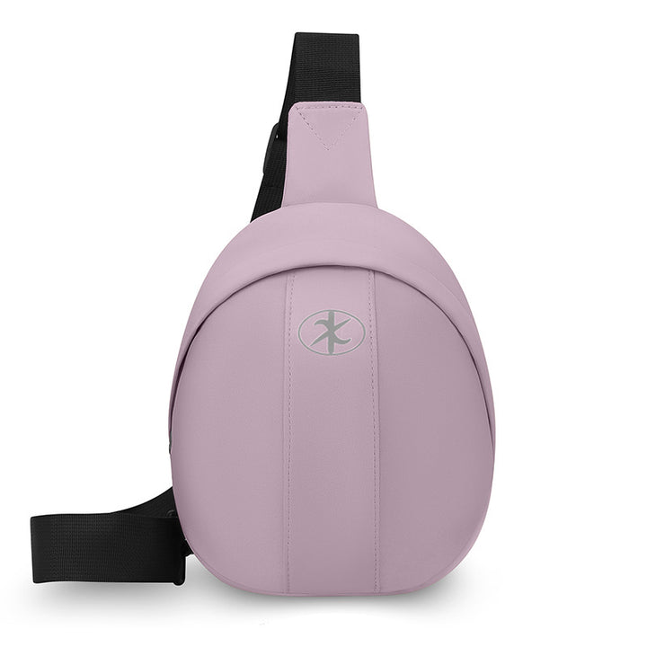 Ergonomic Design Sling Backpack Stornfield