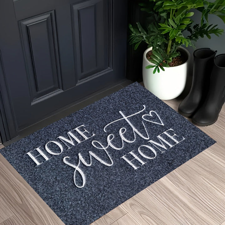 Welcome Mat Stornfield
