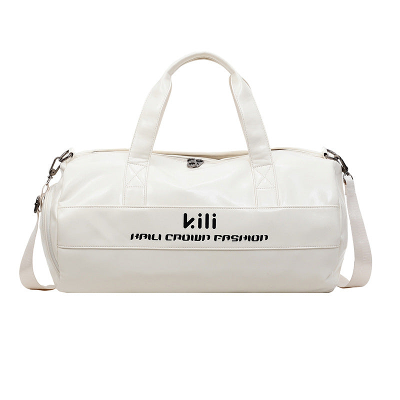 Waterproof Sports Duffel Bag