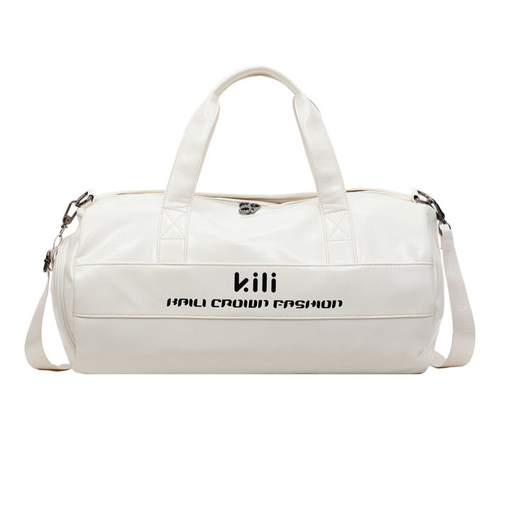 Waterproof Sports Duffel Bag