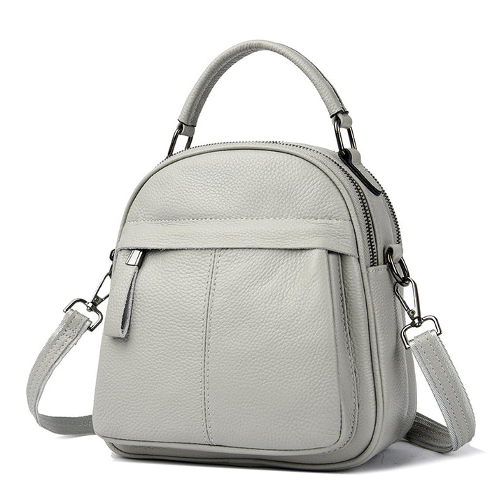 Versatile Textured Crossbody Bag Stornfield