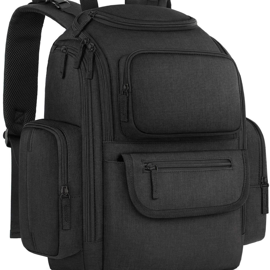 Unisex Multifunctional Backpack Stornfield
