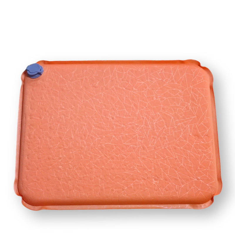 Comfortable and durable camping sleeping pad Stornfield