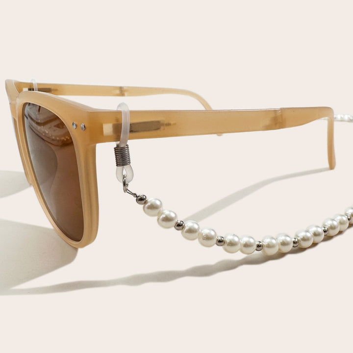 Metal Beaded Eyewear Chain Stornfield