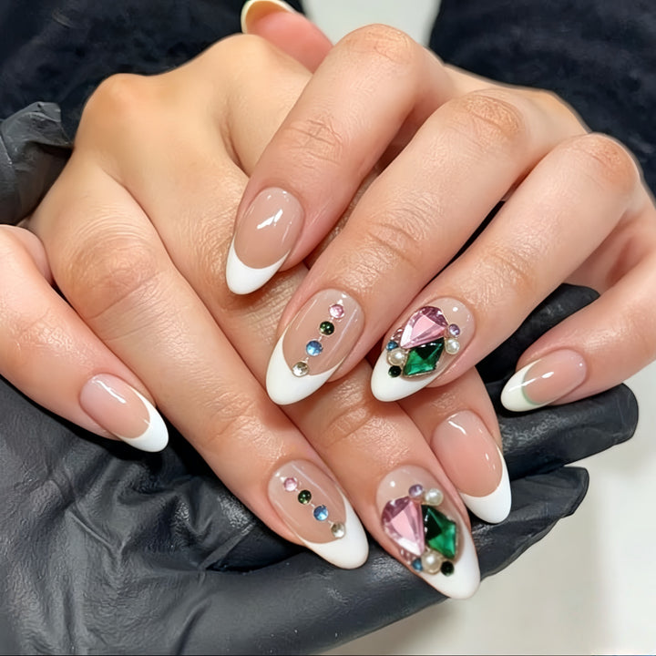 Premium Nail Art Set Stornfield