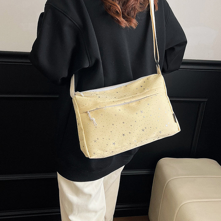 Stylish Crossbody Bag Stornfield