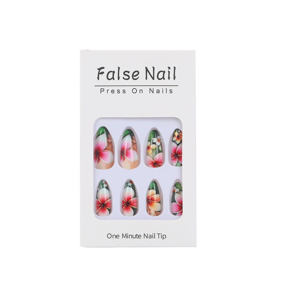 Nail Art Set Stornfield