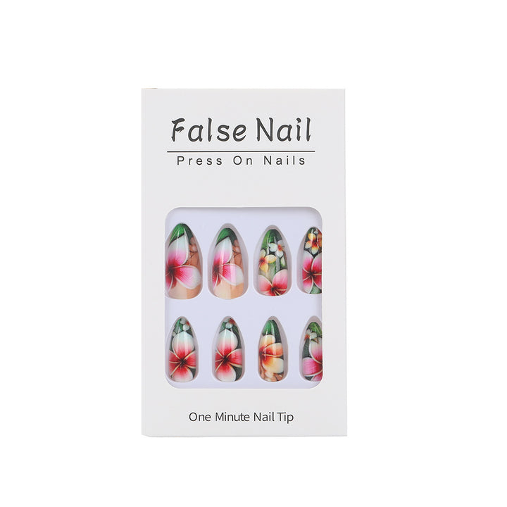 Nail Art Set Stornfield