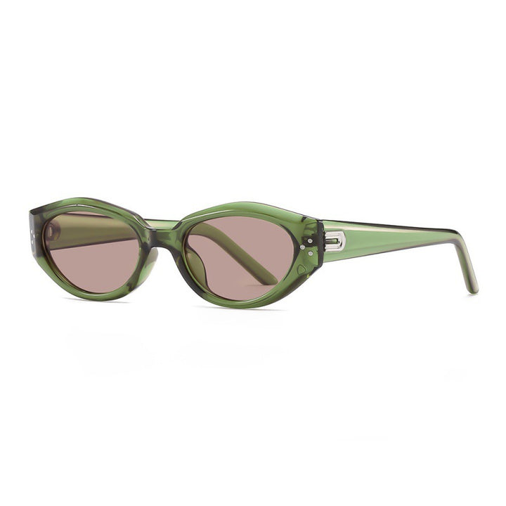 Retro Cat-Eye Sunglasses Stornfield