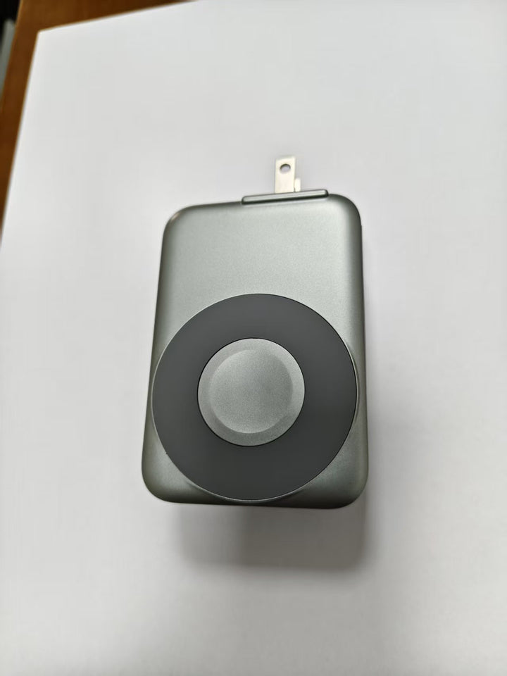 Portable Wireless Charging Unit with Magsafe Technology Stornfield