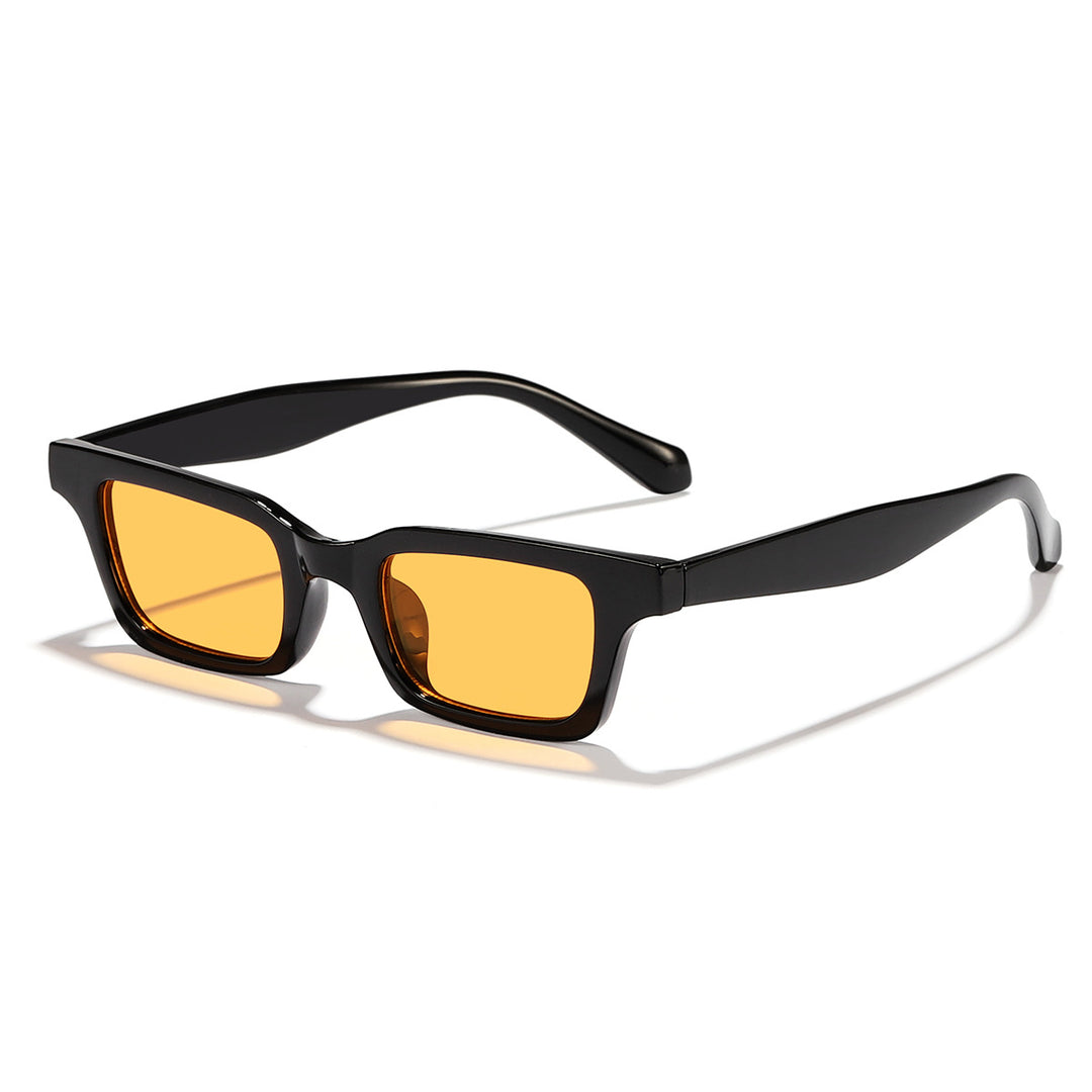 Women's stylish sunglasses in urban design Stornfield