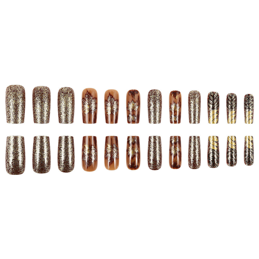 Nail Art Stornfield