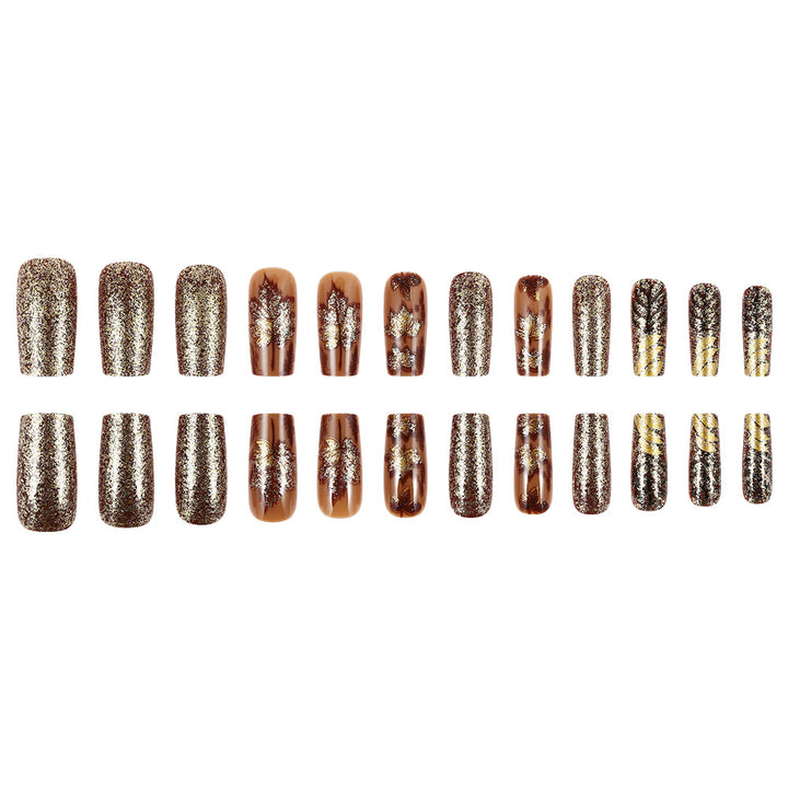 Nail Art Stornfield