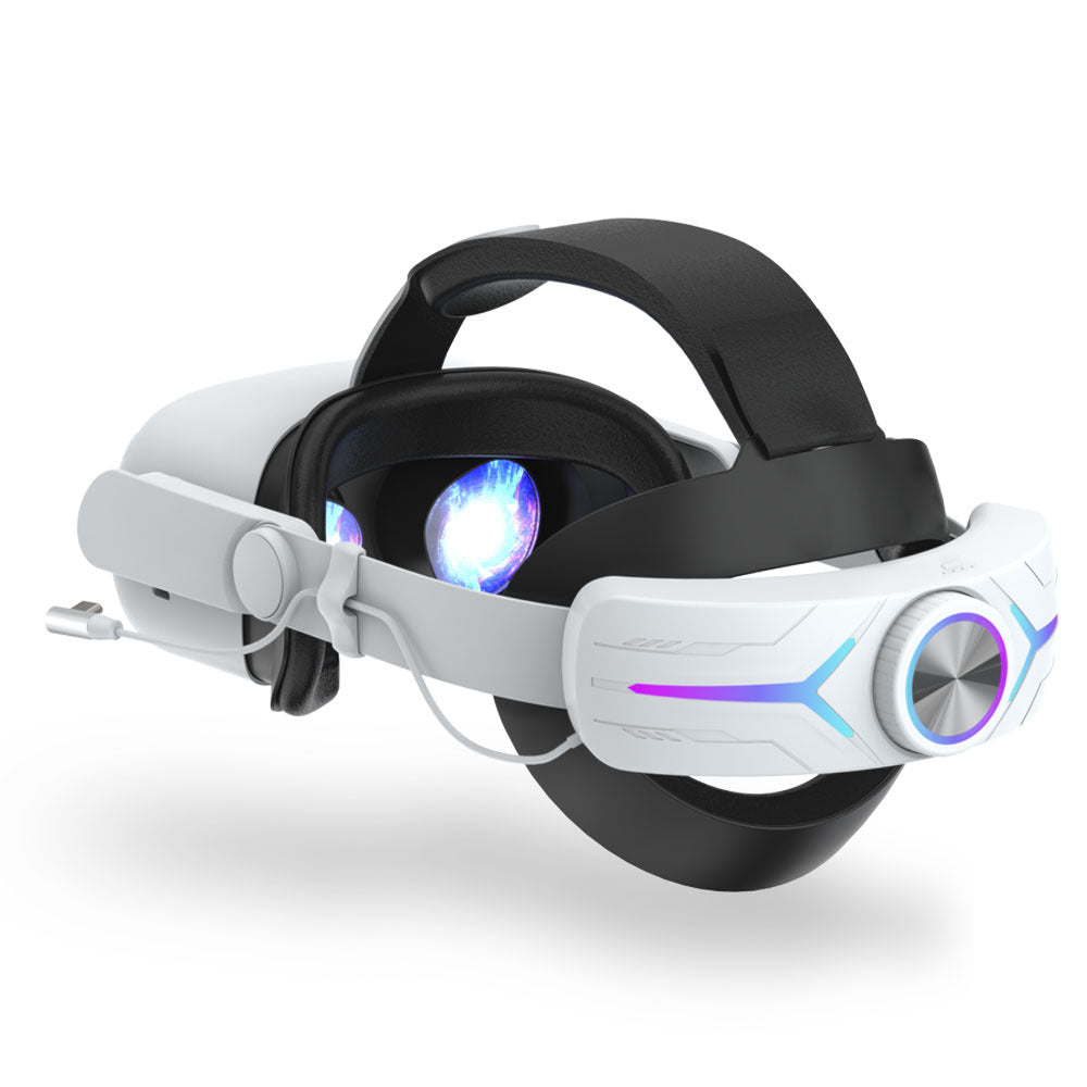 VR-Headset Stornfield