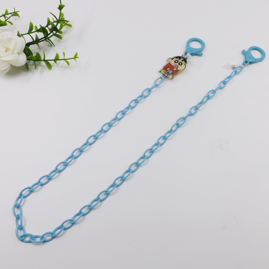 Lanyard Stornfield