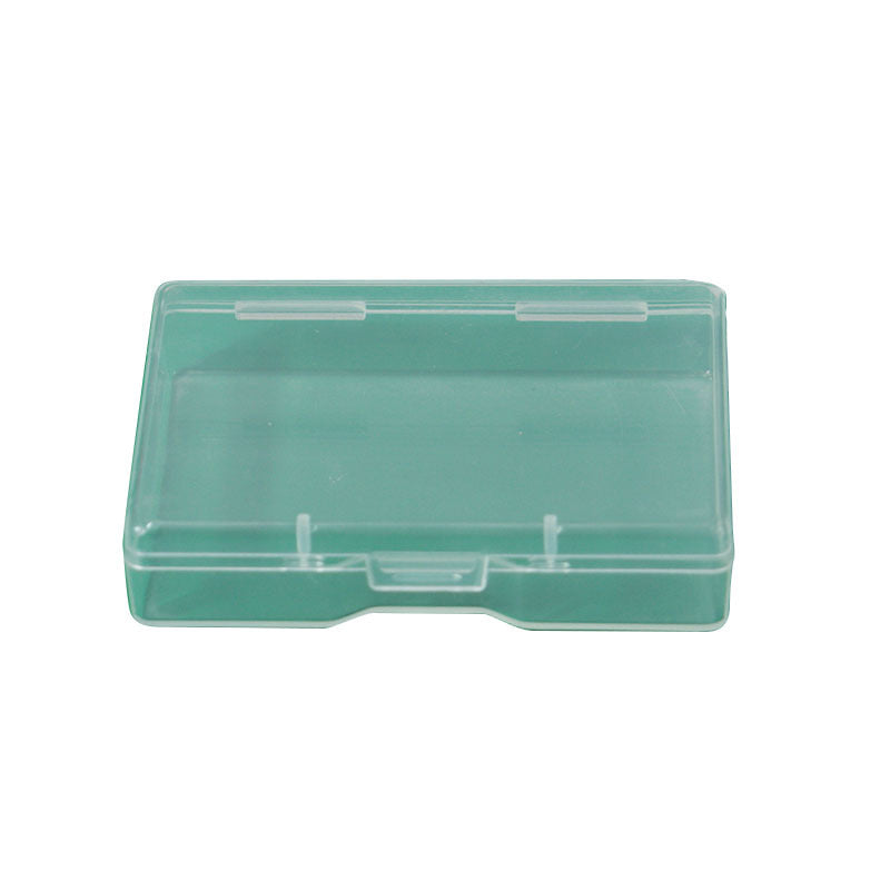 Transparent Multi-Use Storage Case Stornfield