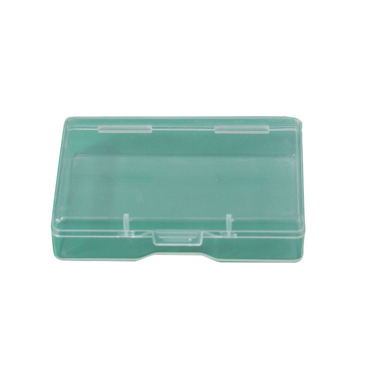 Transparent Multi-Use Storage Case Stornfield