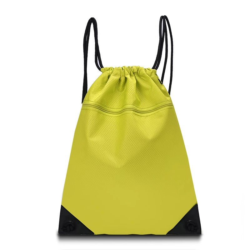 Sports Drawstring Backpack Stornfield