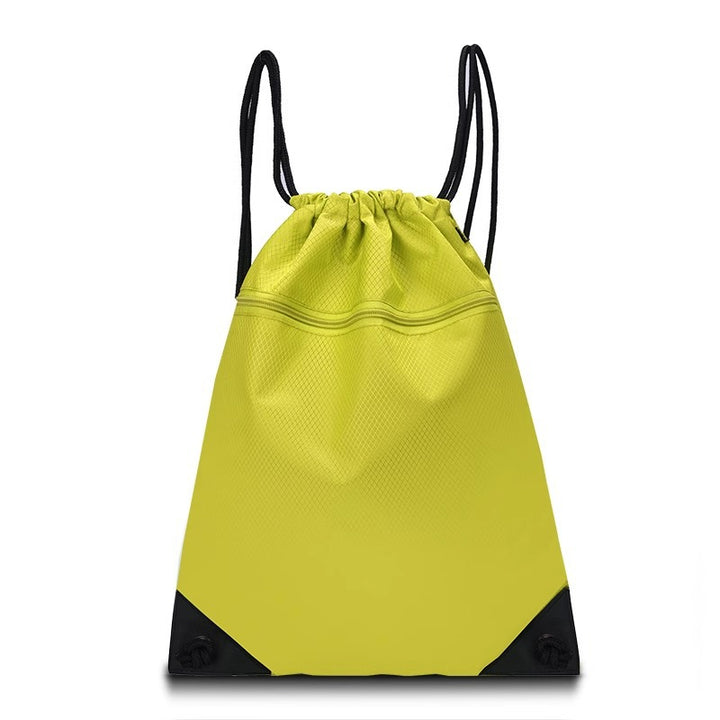 Sports Drawstring Backpack Stornfield