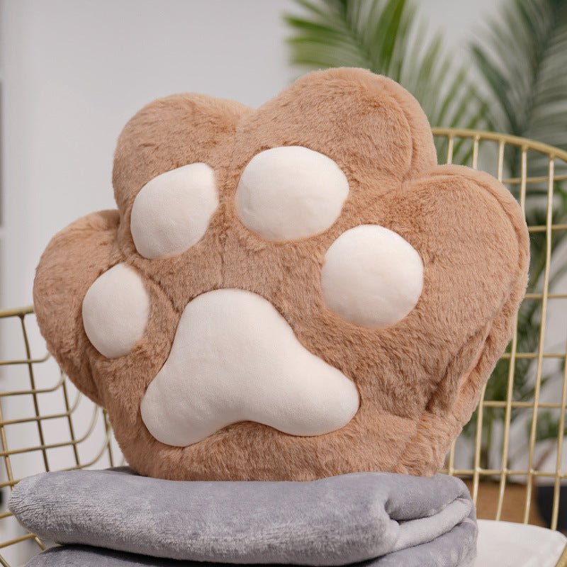 Cute Paw Cushion Stornfield