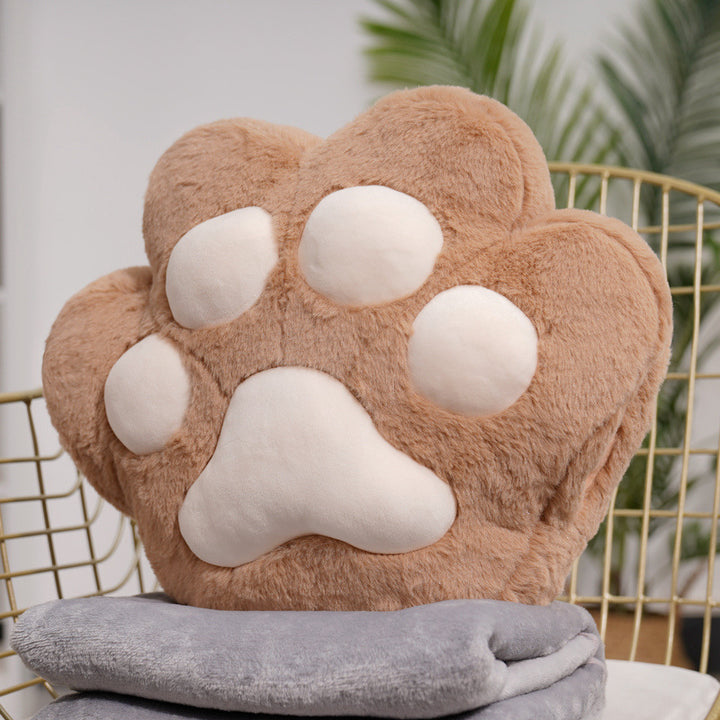 Cute Paw Cushion Stornfield