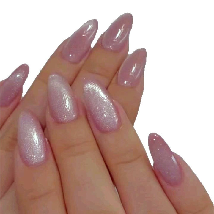 Nail design Stornfield