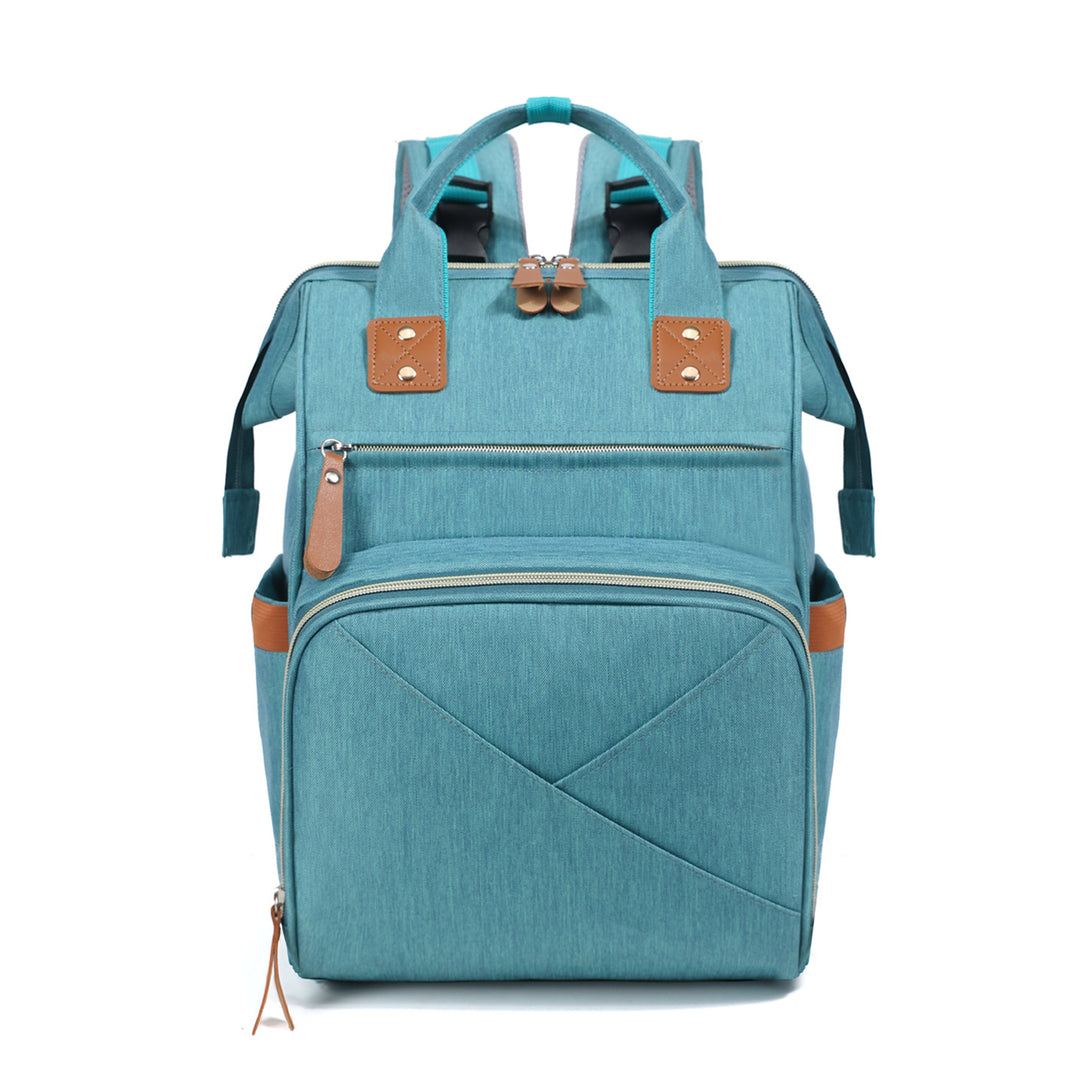 Multi-Functional Travel and Diaper Backpack Stornfield