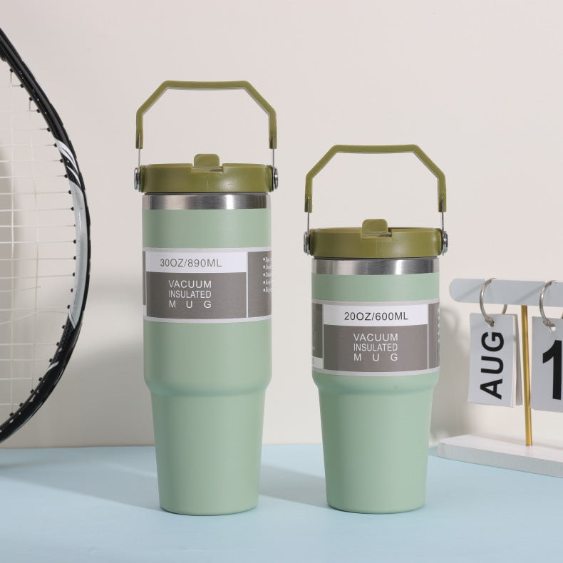 Vacuum Insulated Travel Mug Stornfield