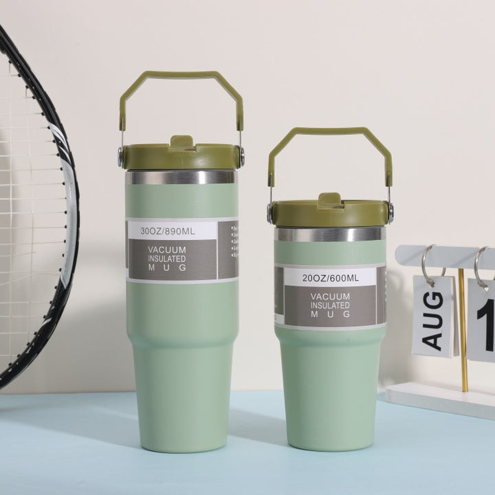 Vacuum Insulated Travel Mug Stornfield