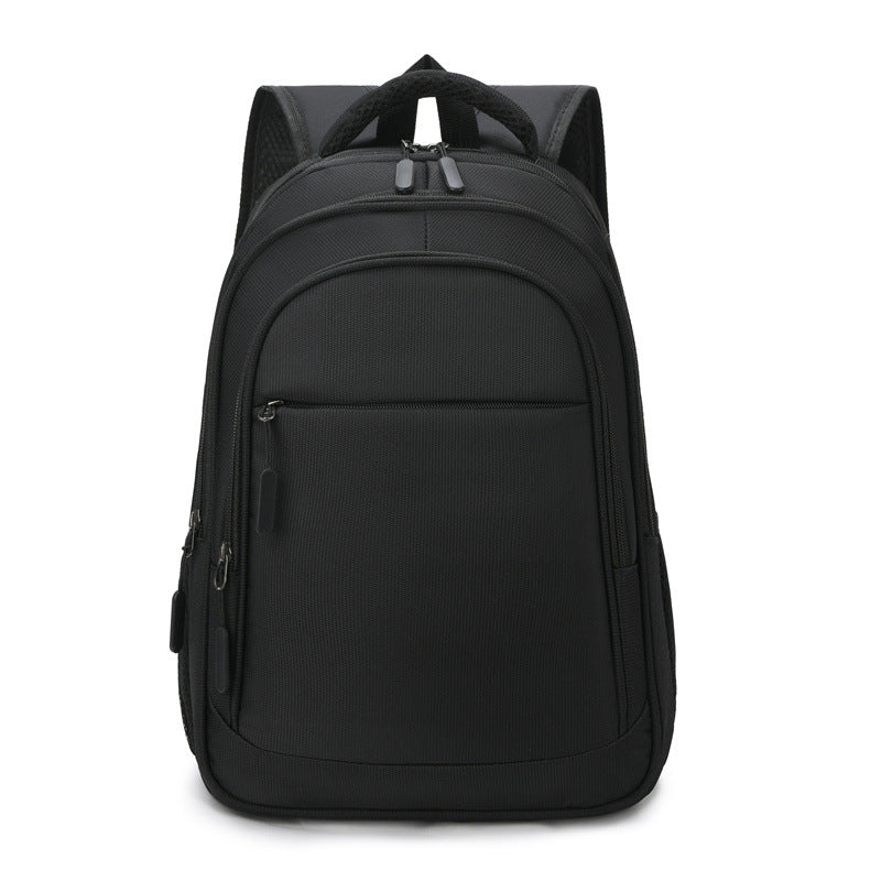 Versatile Business-Ready Laptop Backpack Stornfield