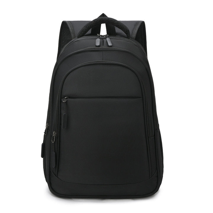 Versatile Business-Ready Laptop Backpack Stornfield